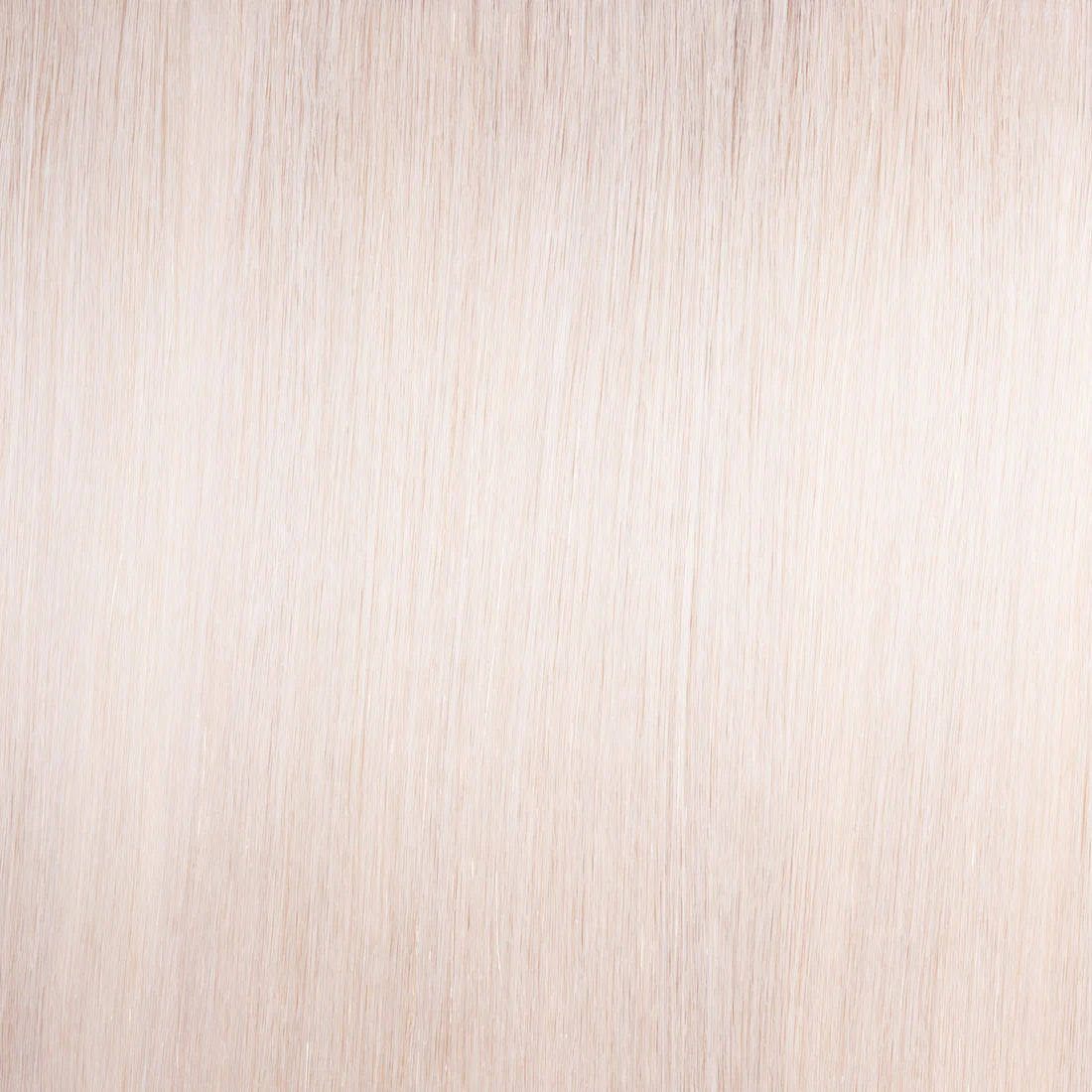 62 Icy Blonde - Tape In Weft