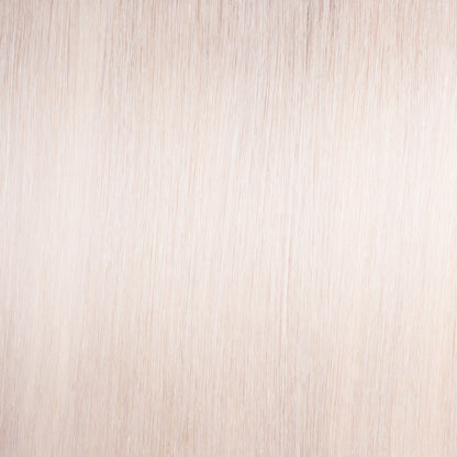 62 Icy Blonde - Tape In Weft