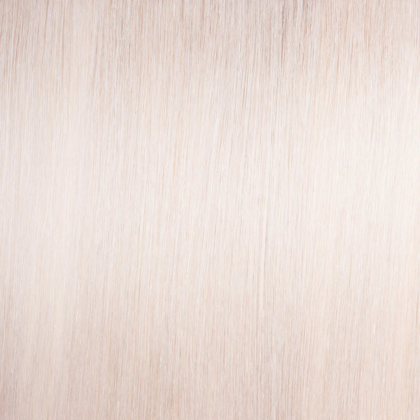 62 Icy Blonde - Tape In Weft