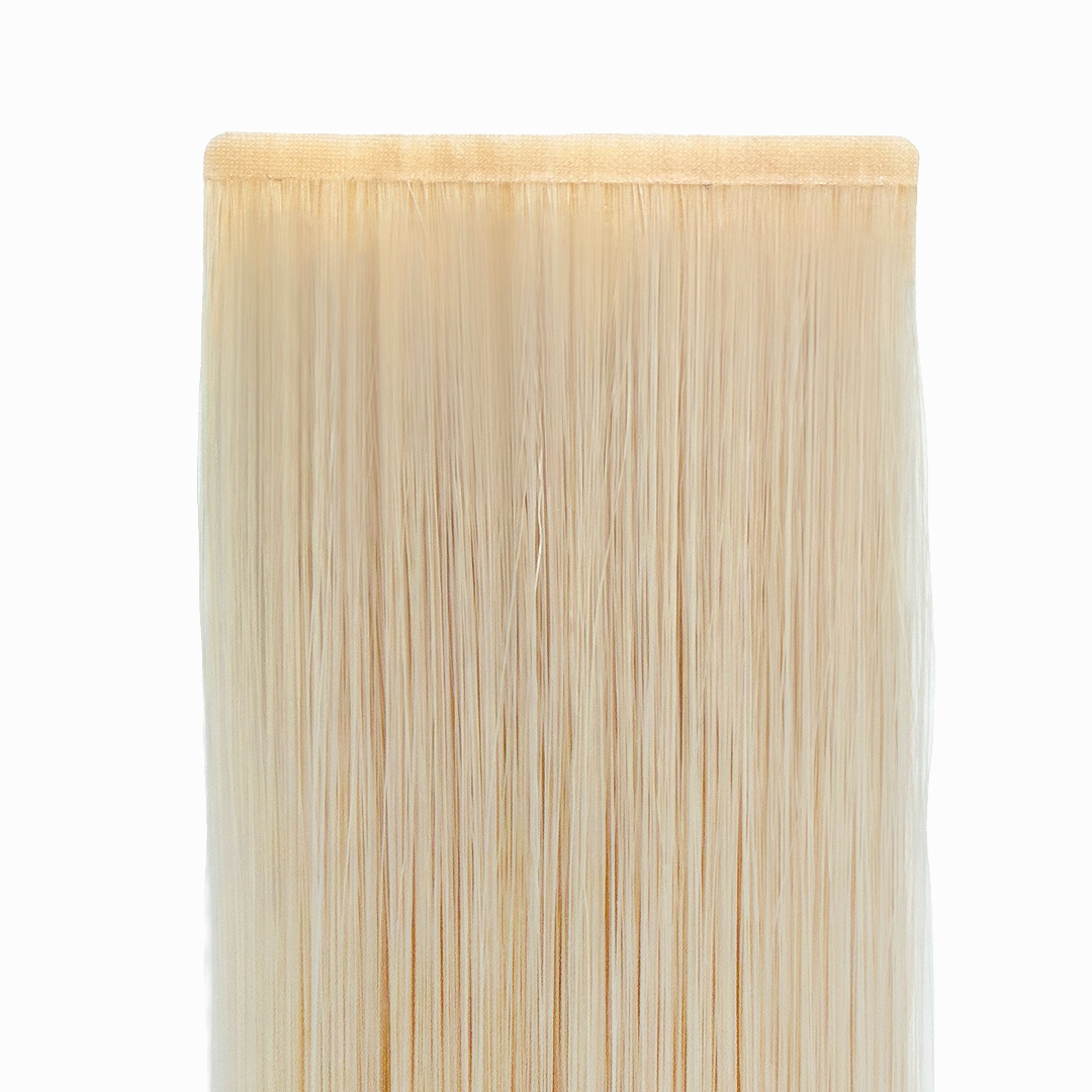 Slim Tape In - 62, Icy Blonde