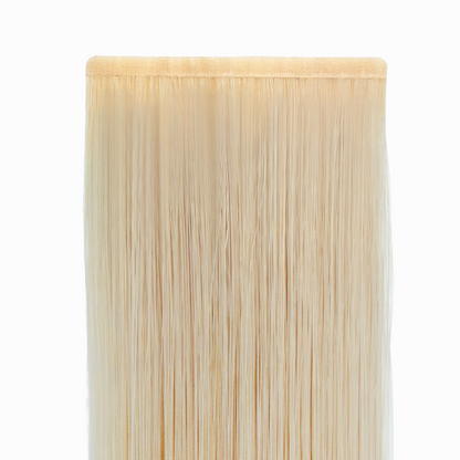 Slim Tape In - 62, Icy Blonde