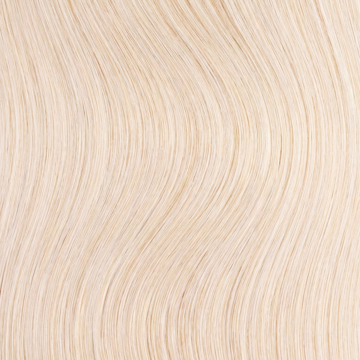 Slim Tape In - 62, Icy Blonde