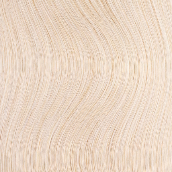 Slim Tape In - 62, Icy Blonde