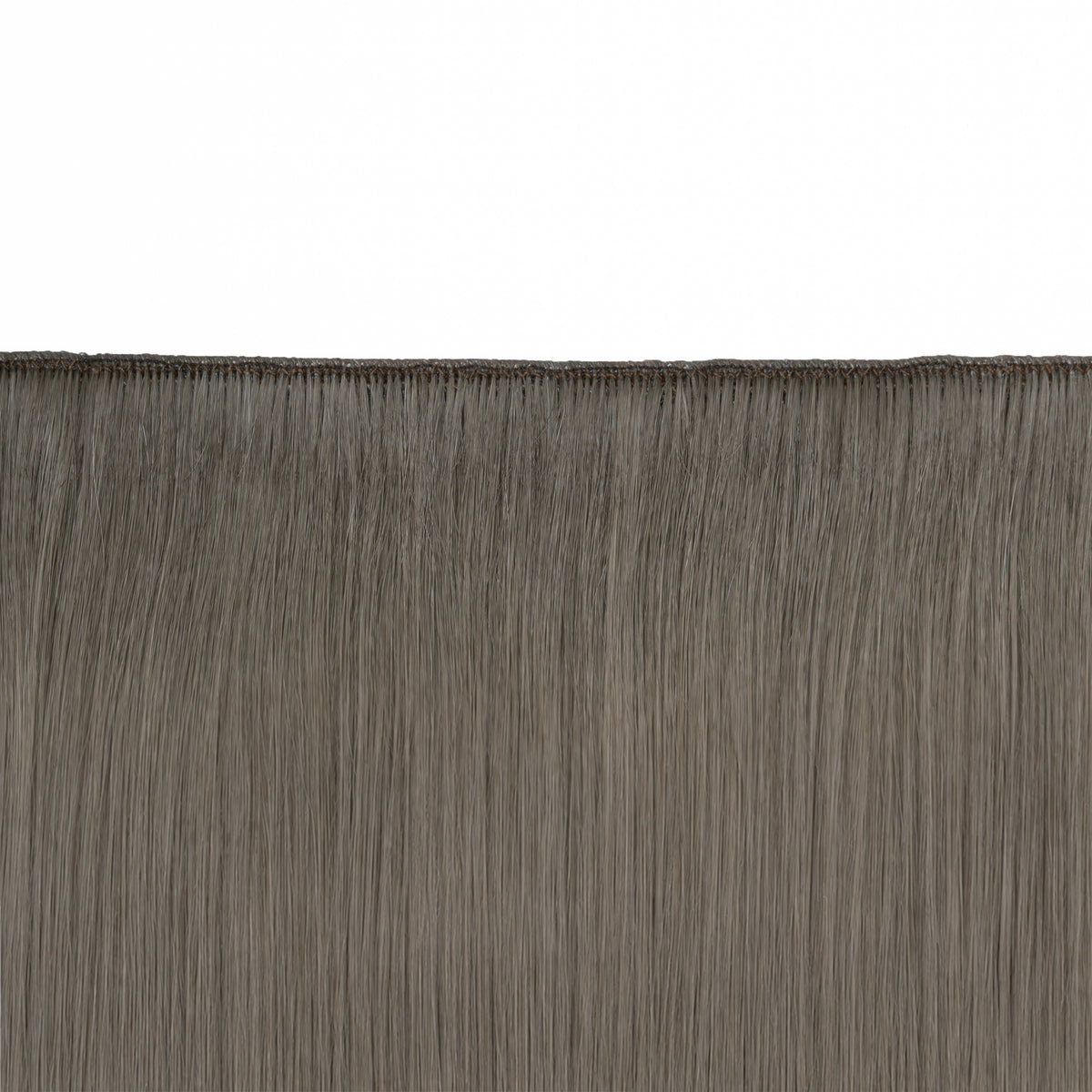 8AB Ash Brown - Slim Machine Weft