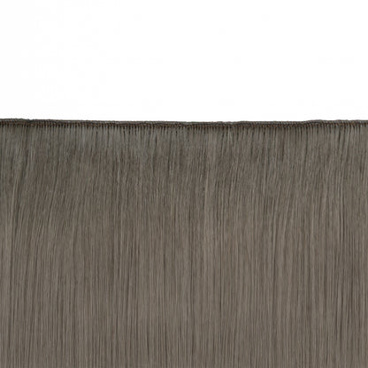 8AB Ash Brown - Slim Machine Weft