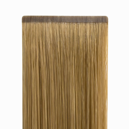 Slim Tape In - 8/24 Balayage, Golden Brown/Light Golden Brown