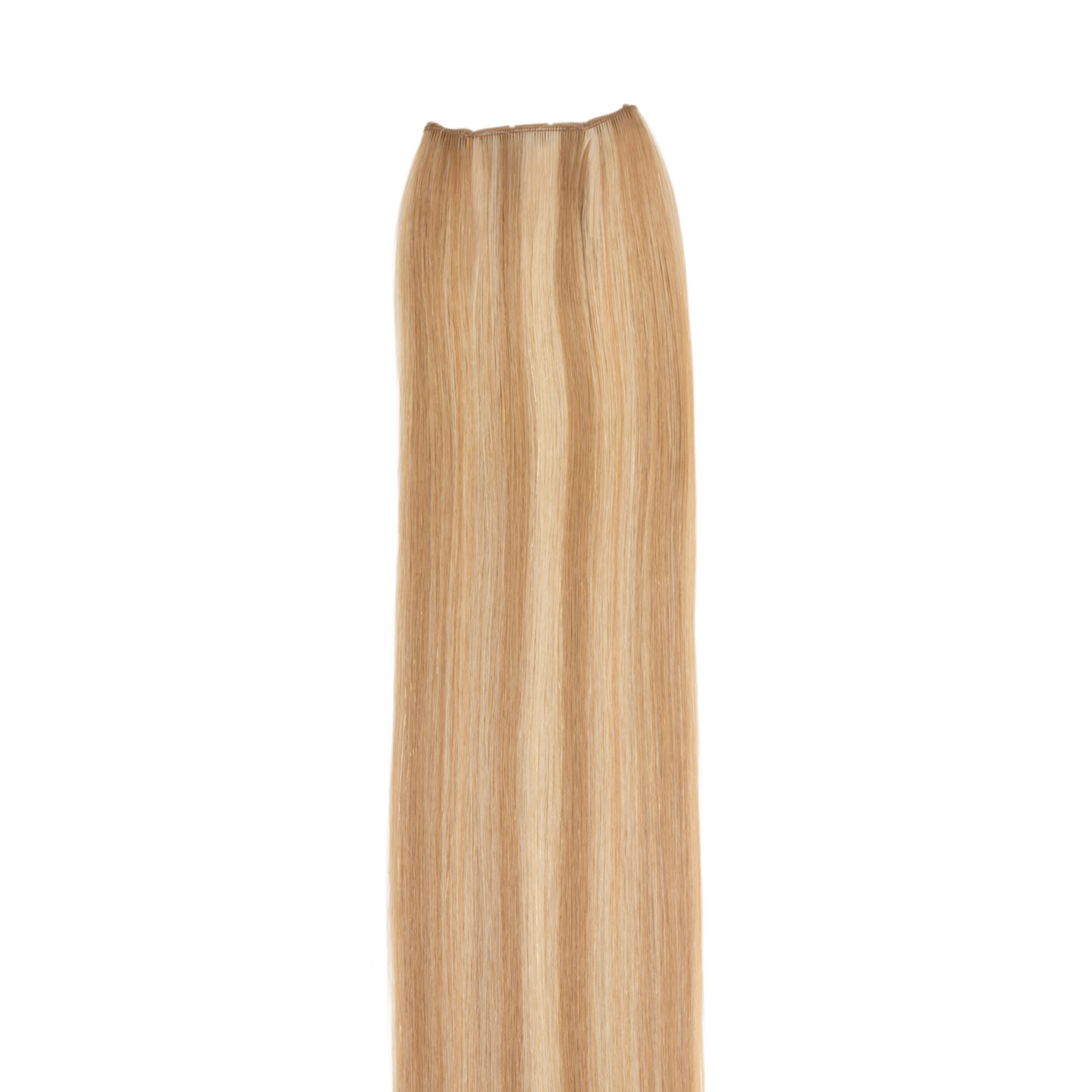 8/24 Duo Tone - No Sew Weft Extensions Straight