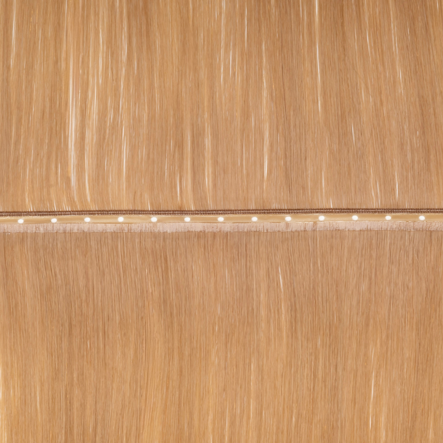 8/24 Balayage - No Sew Weft Extensions Straight