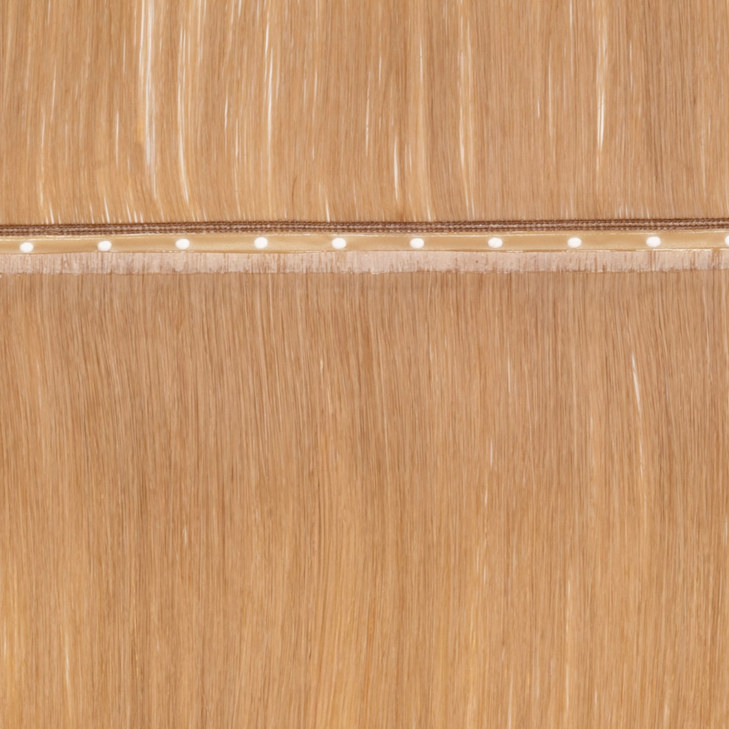 8/24 Balayage - No Sew Weft Extensions Straight