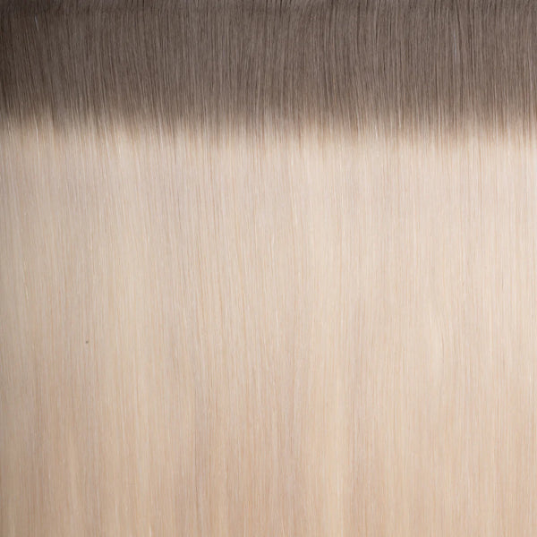 8AB/60A Rooted - Tape In Weft