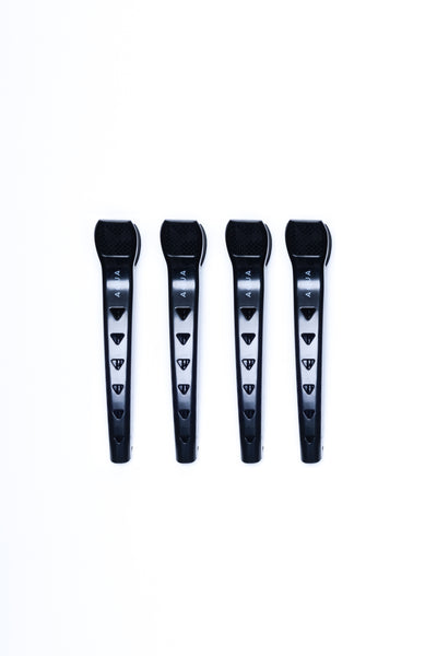 AQUA Clips (4/pk)