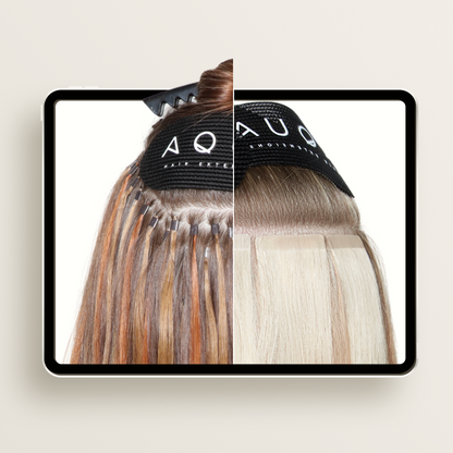 Cylinder + Tape in Hybrid Class - Live Virtual Certification