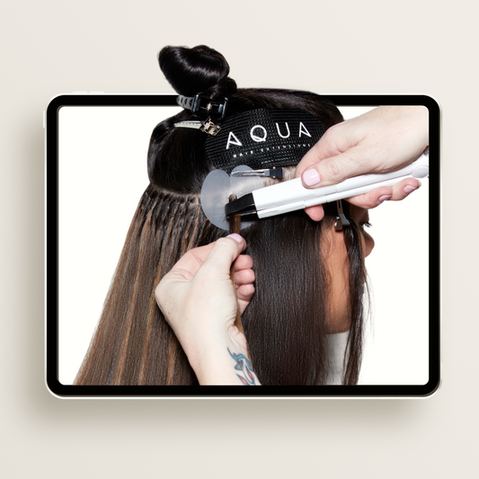 Keratin Fusion - Live Virtual Certification