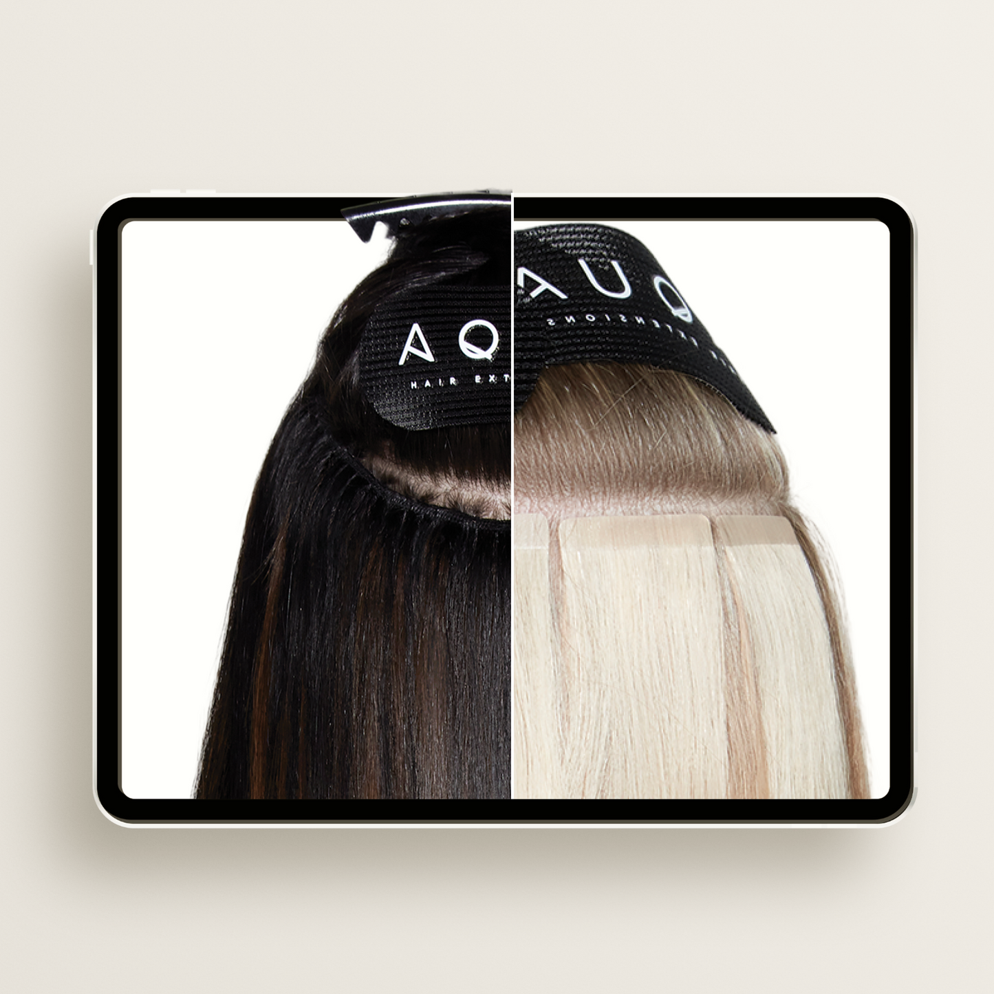 Classic + CAMO + Tape in Hybrid Class - Live Virtual Certification