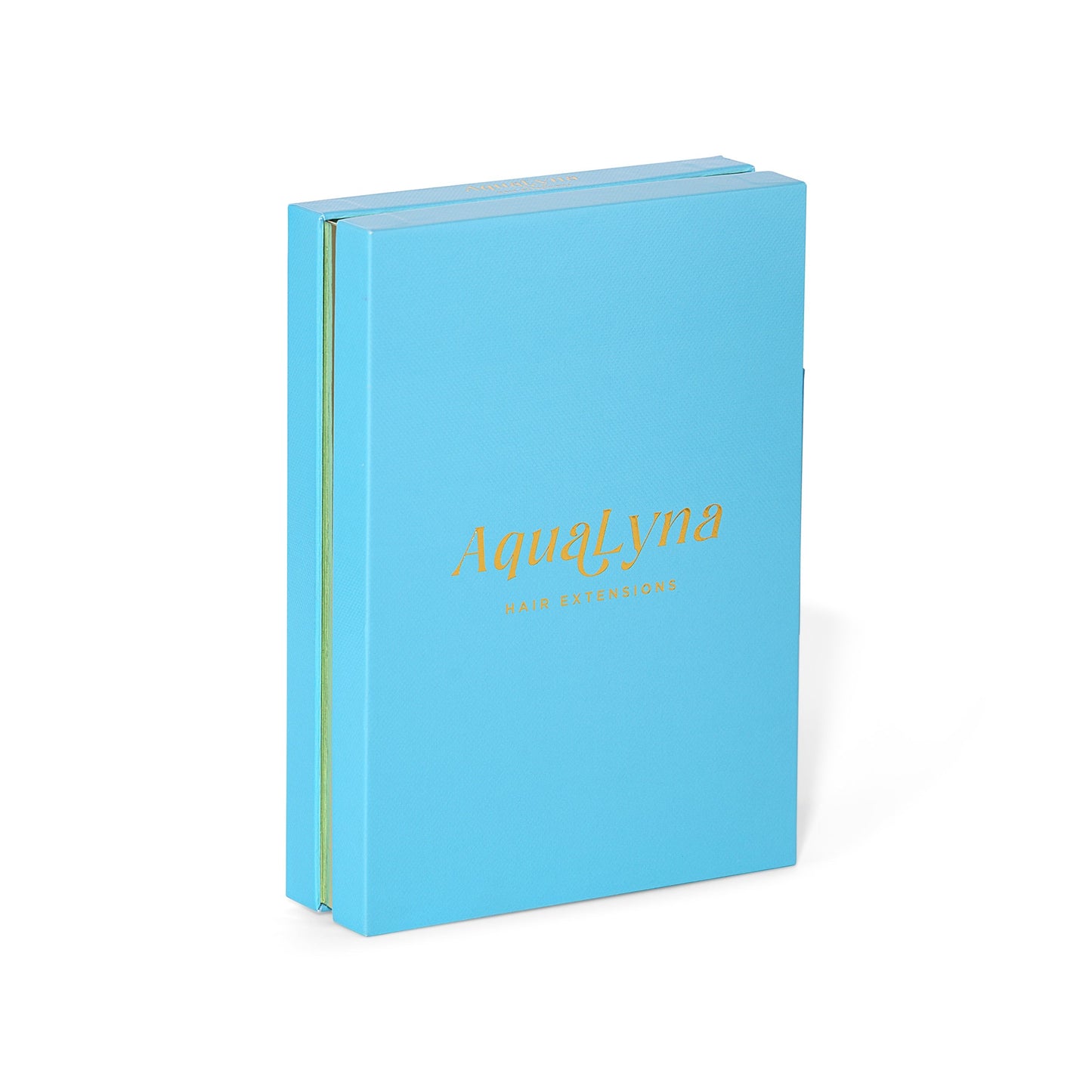 24 Light Golden Blonde - Ultra Narrow Clip Ins