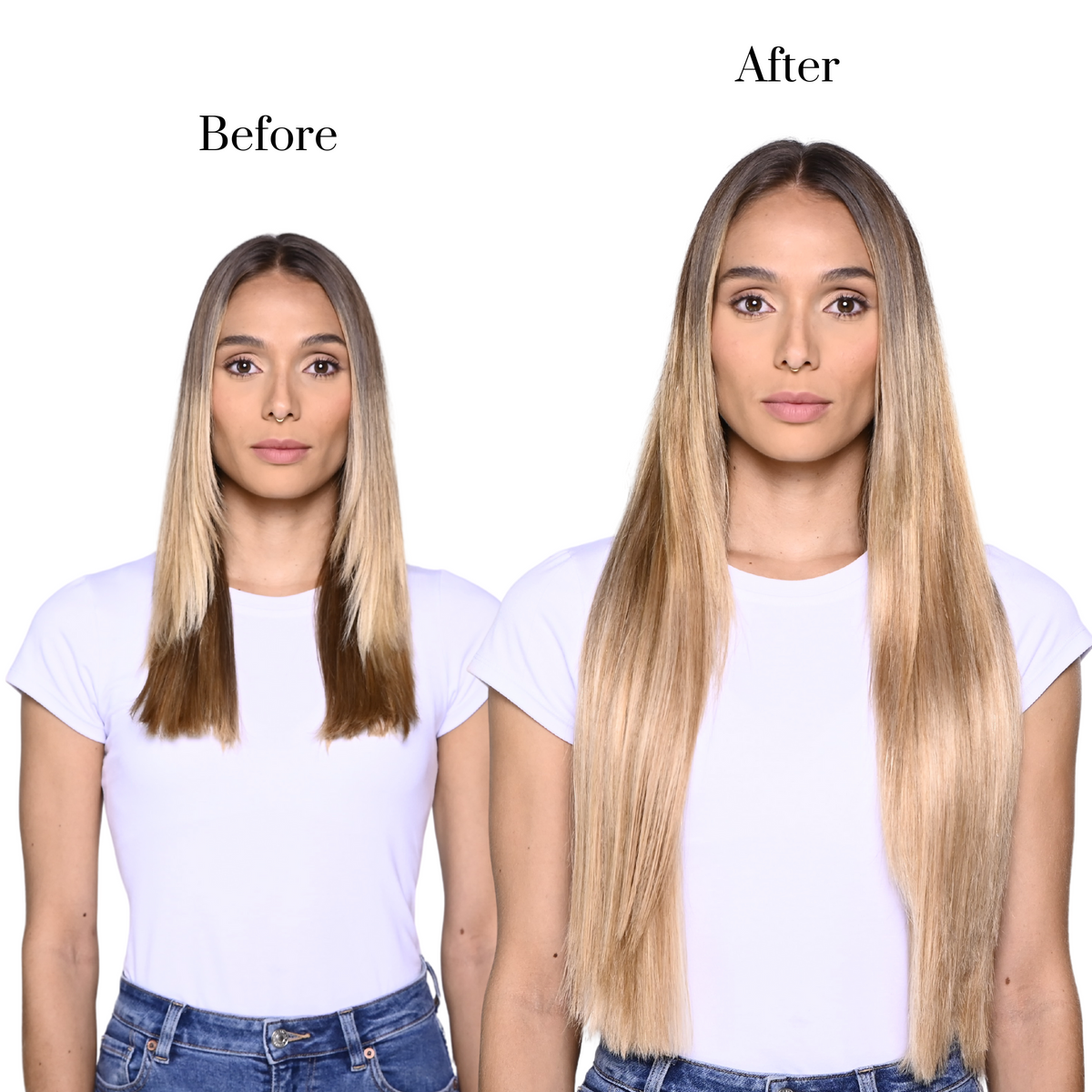Arabian Root Tap - Aura – Aqua Hair Extensions