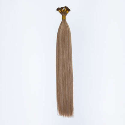 Arabian Root Tap - Hand Tied Weft