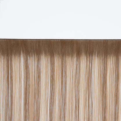 Arabian Root Tap - Hand Tied Weft