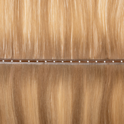 Arabian Root Tap - No Sew Weft Extensions Straight