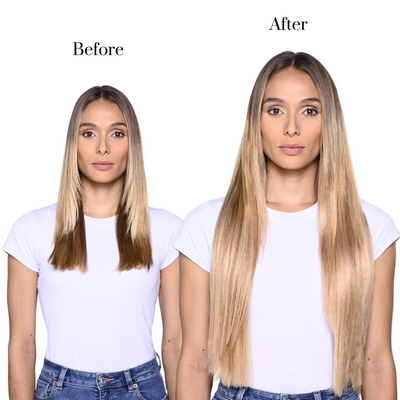 Arabian AquaLyna Aura Hair Extension