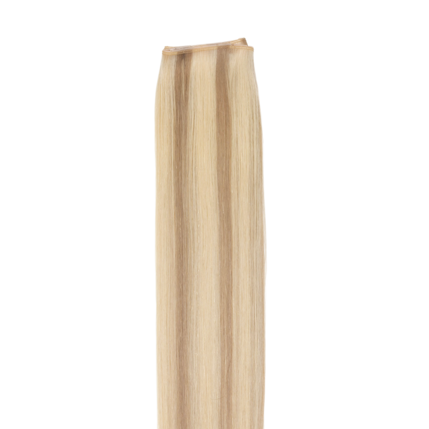 Atlantic Duo Tone -No Sew Weft Extensions Straight