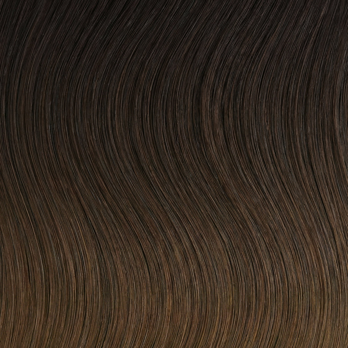 Slim Tape In - 1B/4 Balayage, Soft Black/Medium Brown