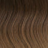 Slim Tape In - 4/12 Balayage, Medium Brown/Dark Blonde