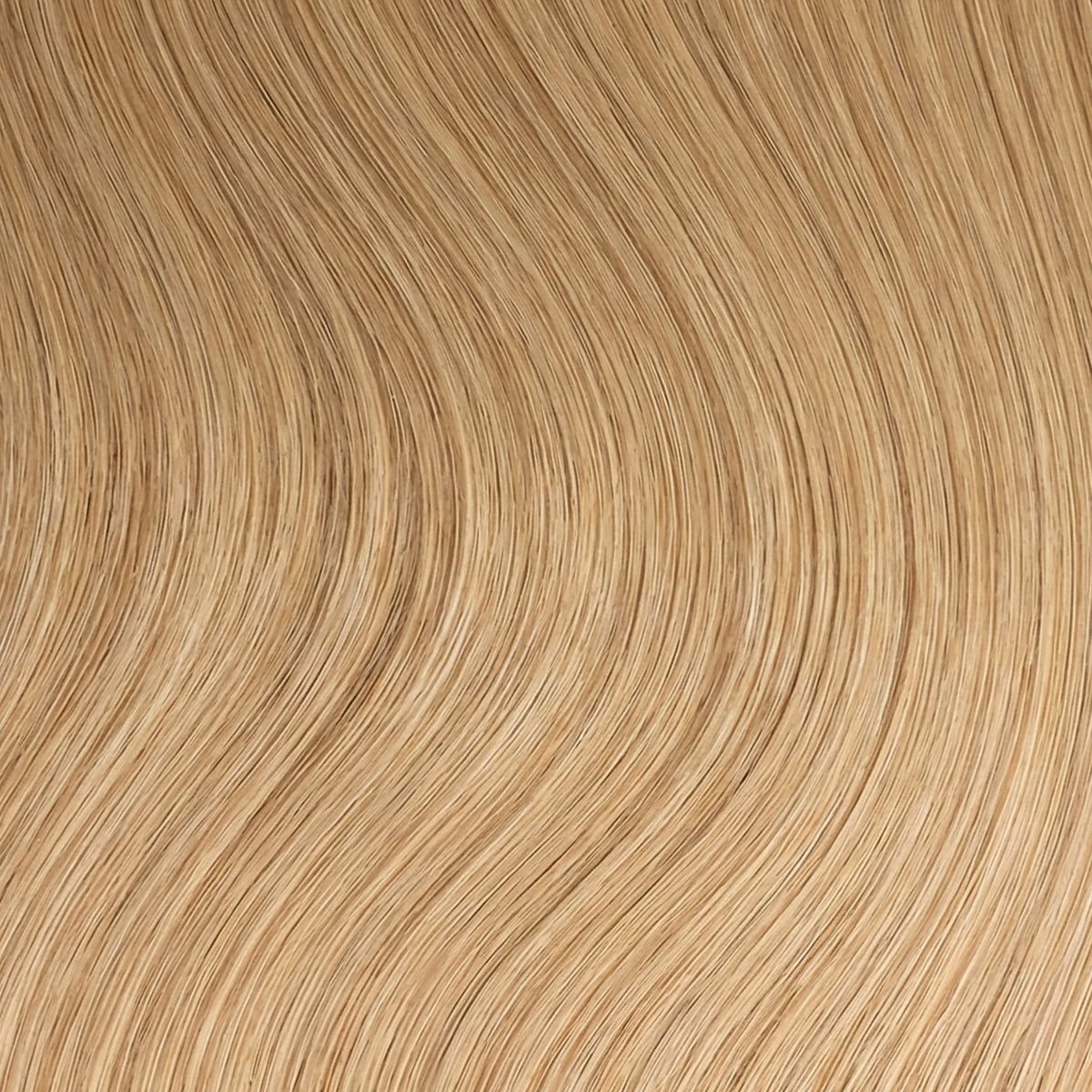 Slim Tape In - 8/24 Balayage, Golden Brown/Light Golden Brown