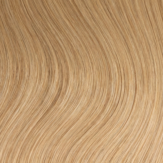 Slim Tape In - 8/24 Balayage, Golden Brown/Light Golden Brown