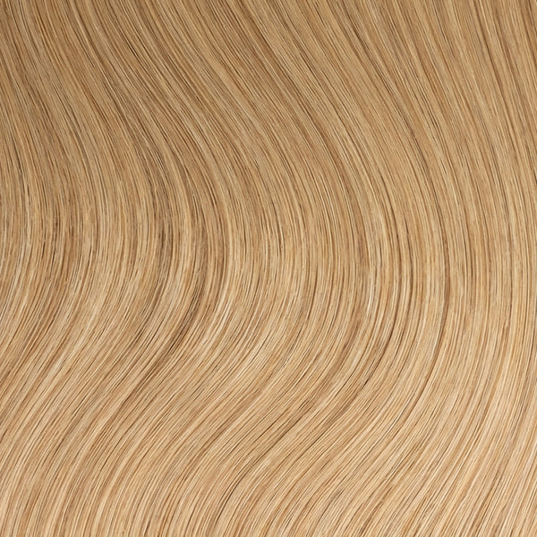 Slim Tape In - 8/24 Balayage, Golden Brown/Light Golden Brown