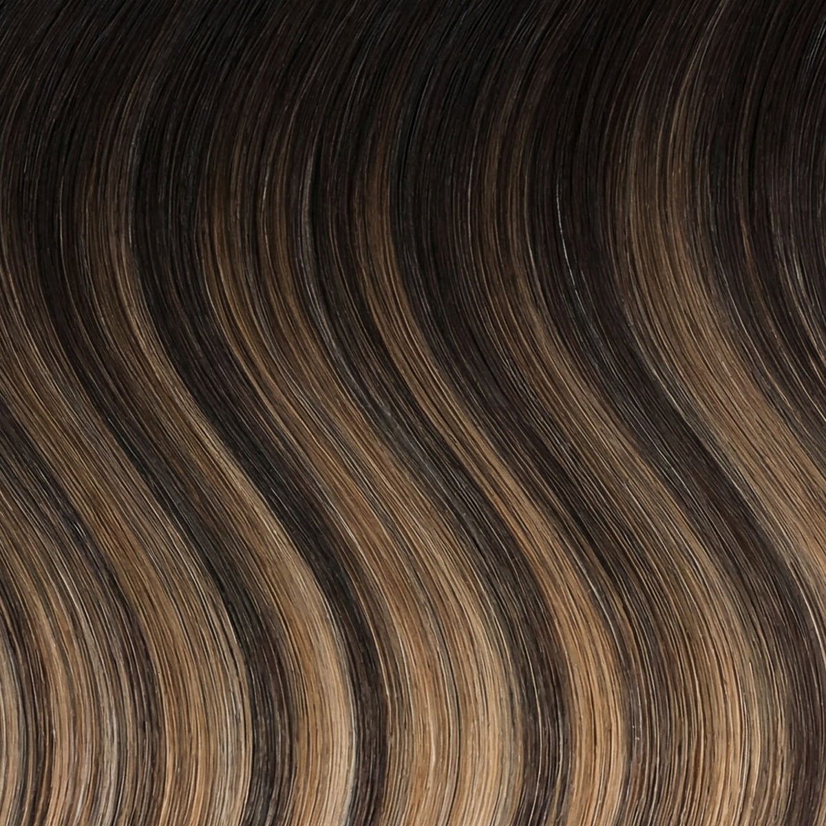 Slim Tape In - Pacific Balayage