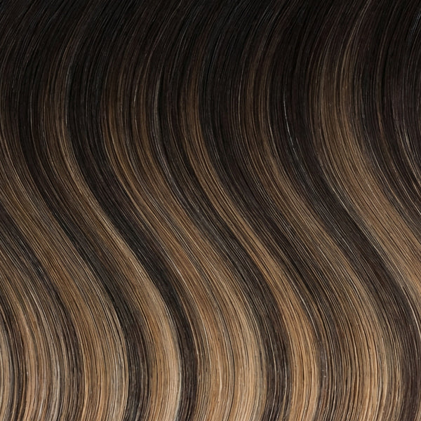 Slim Tape In - Pacific Balayage