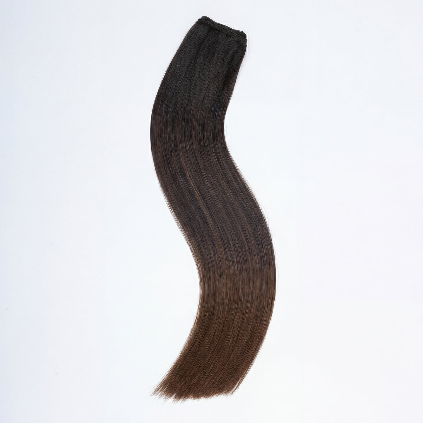 1B/4 Balayage - Slim Machine Weft