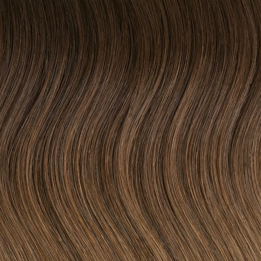 4/12 Balayage - Slim Machine Weft