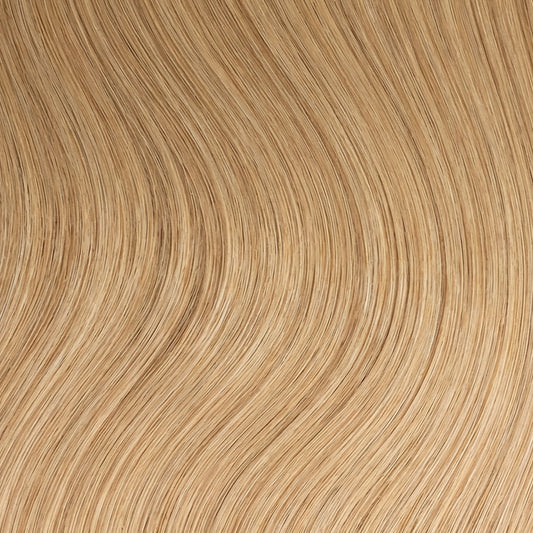 8/24 Balayage - Slim Machine Weft