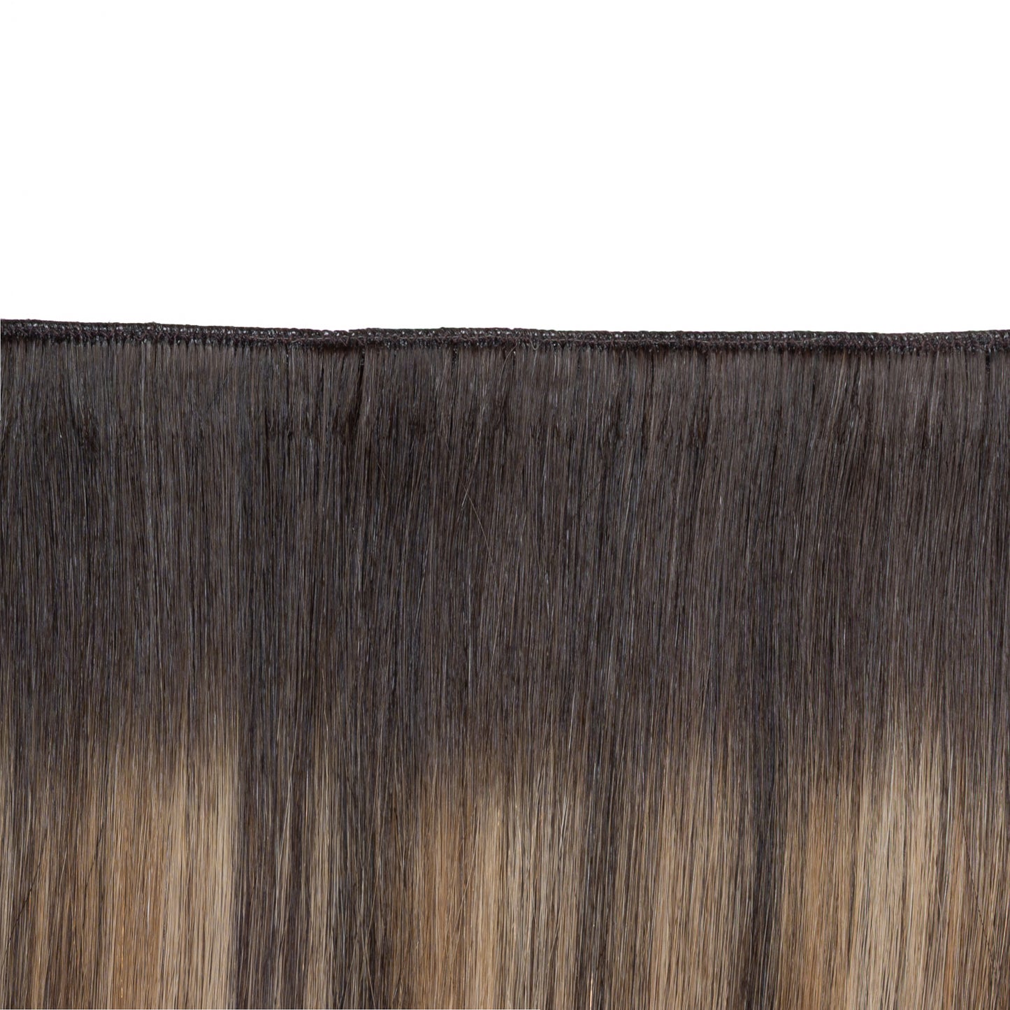 Pacific Balayage -Slim Machine Weft