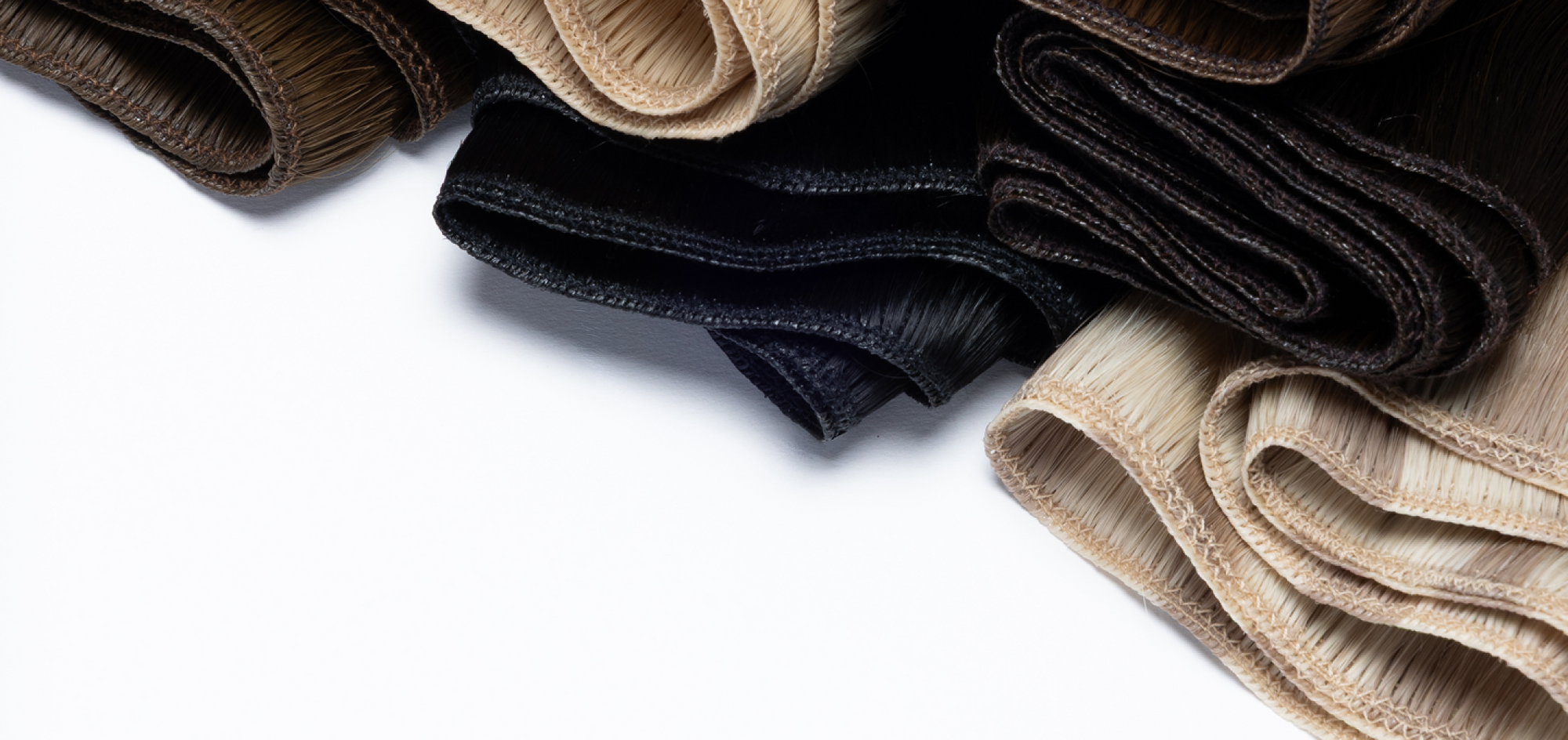 <p><strong>New Slim</strong> </p><p>Machine Weft!</p>