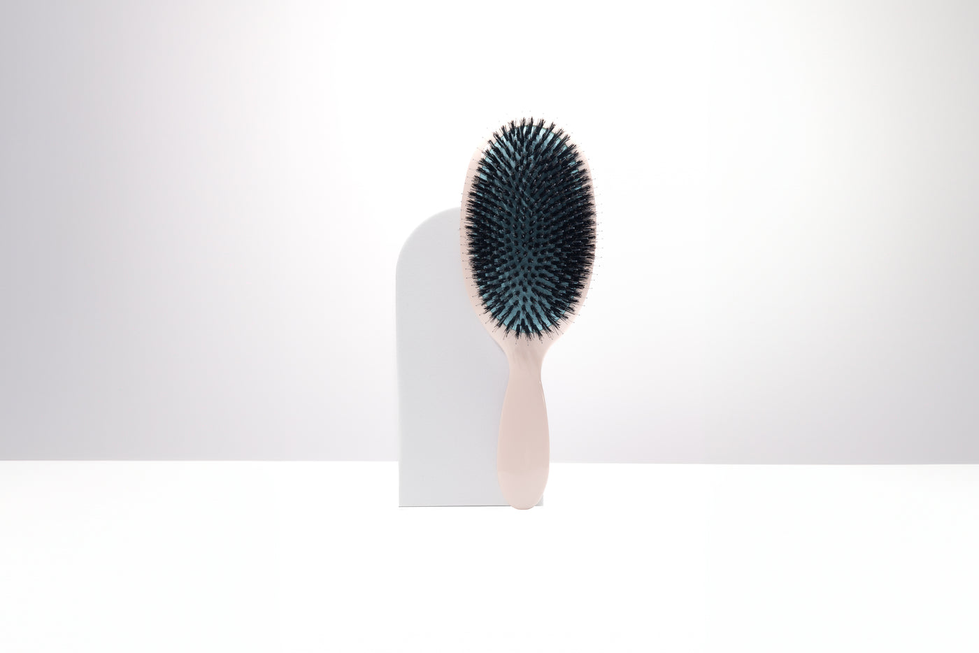 Boar Bristle Brush