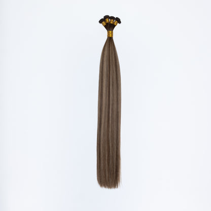 Como Root Tap - Hand Tied Weft