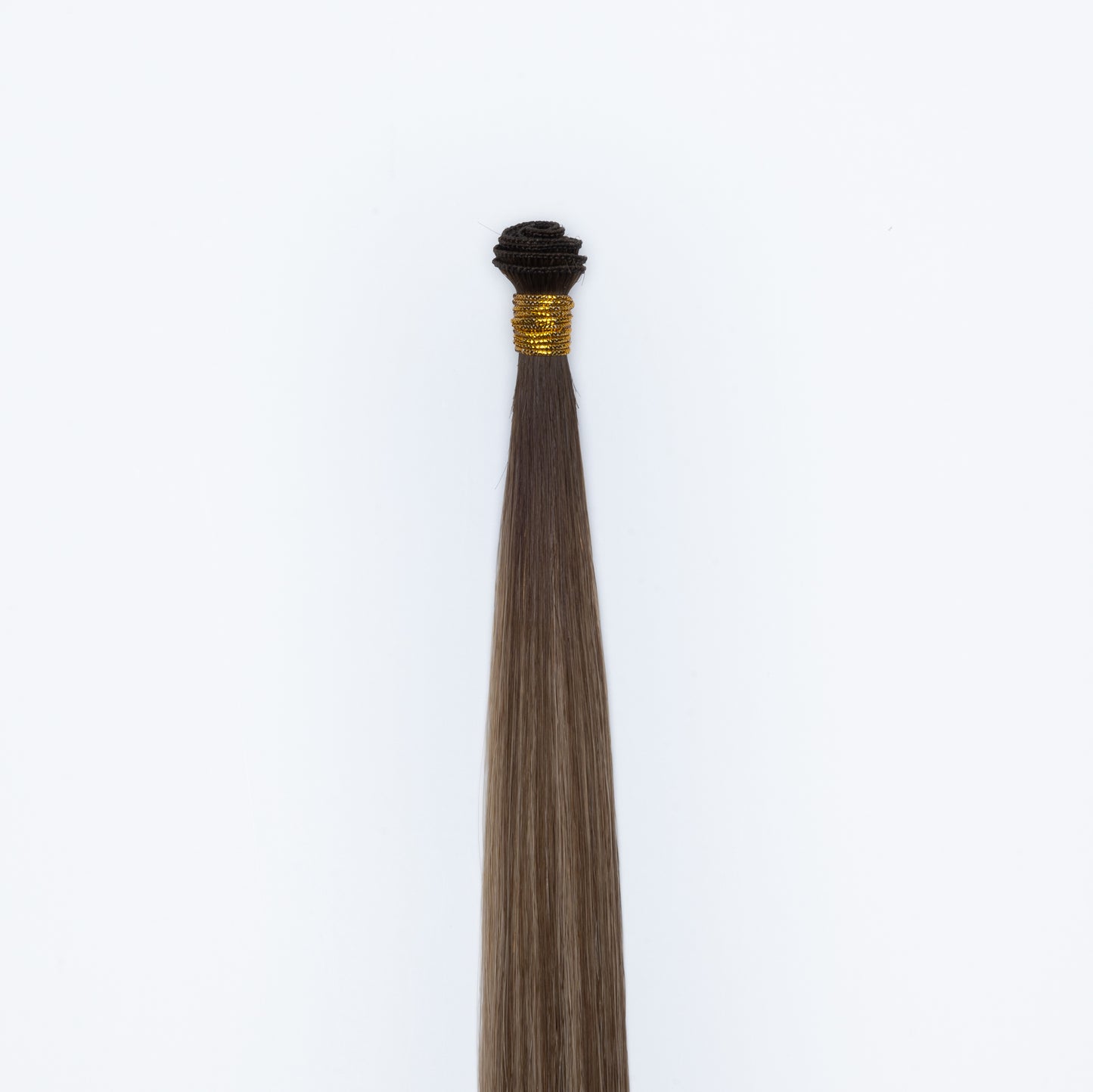 Como Root Tap - Hand Tied Weft