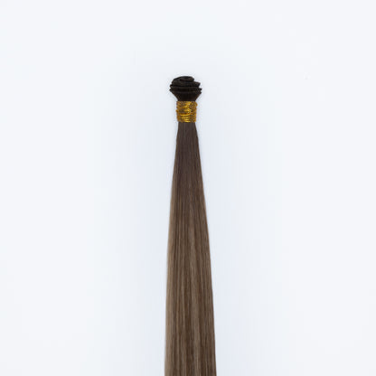 Como Root Tap - Hand Tied Weft