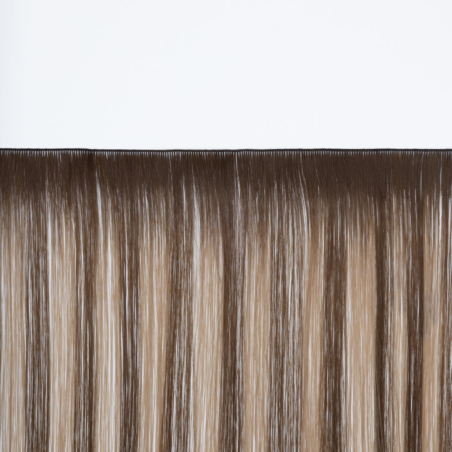 Como Root Tap - Hand Tied Weft