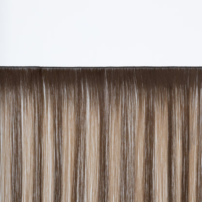 Como Root Tap - Hand Tied Weft