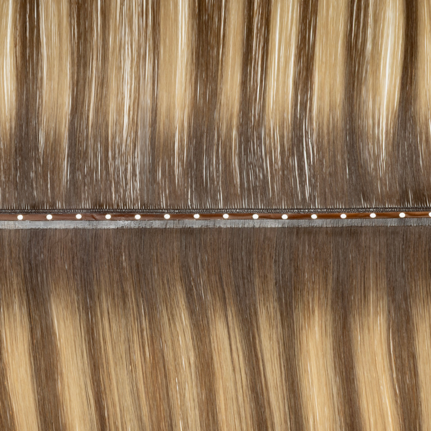 Como Root Tap -No Sew Weft Extensions Straight