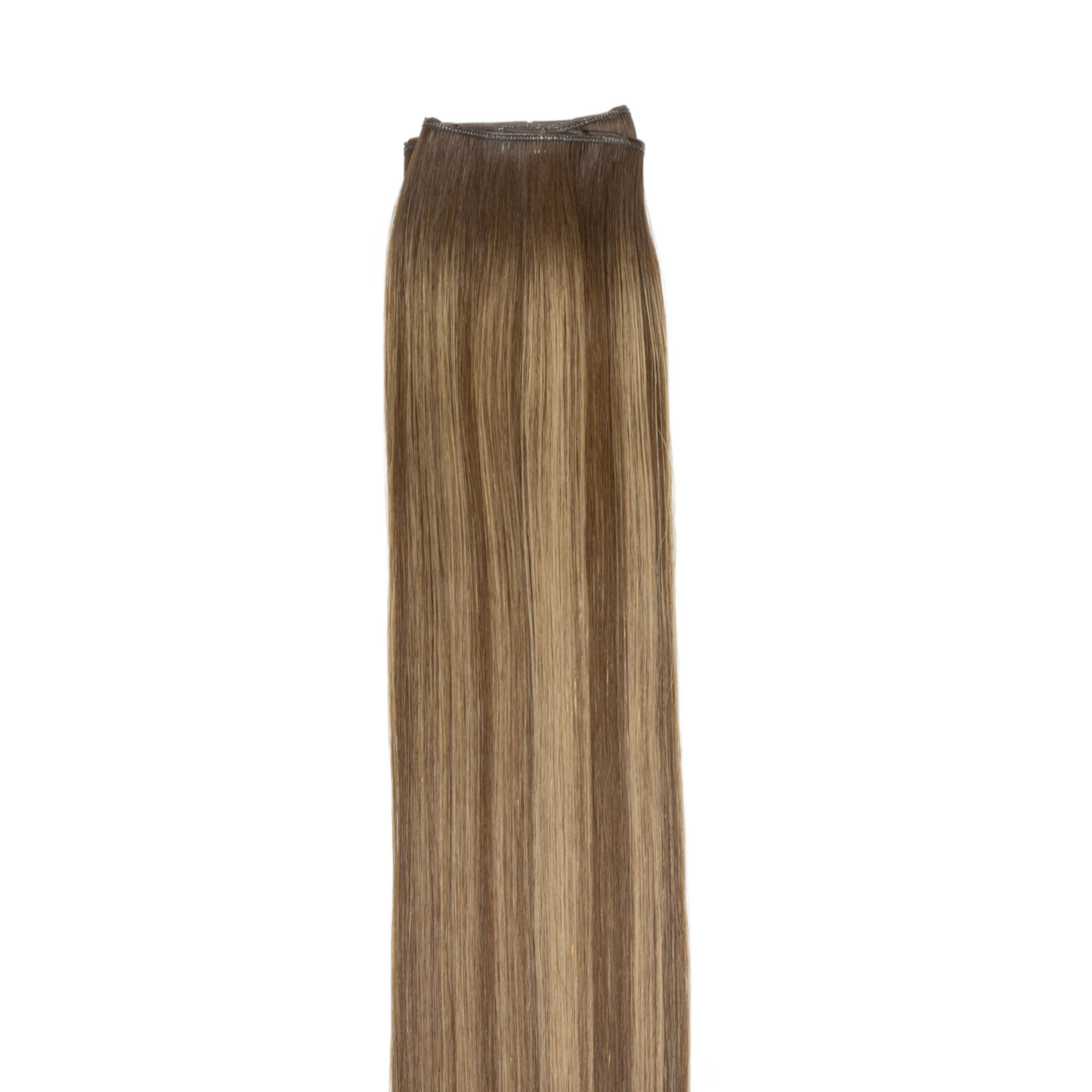 Como Root Tap -No Sew Weft Extensions Straight