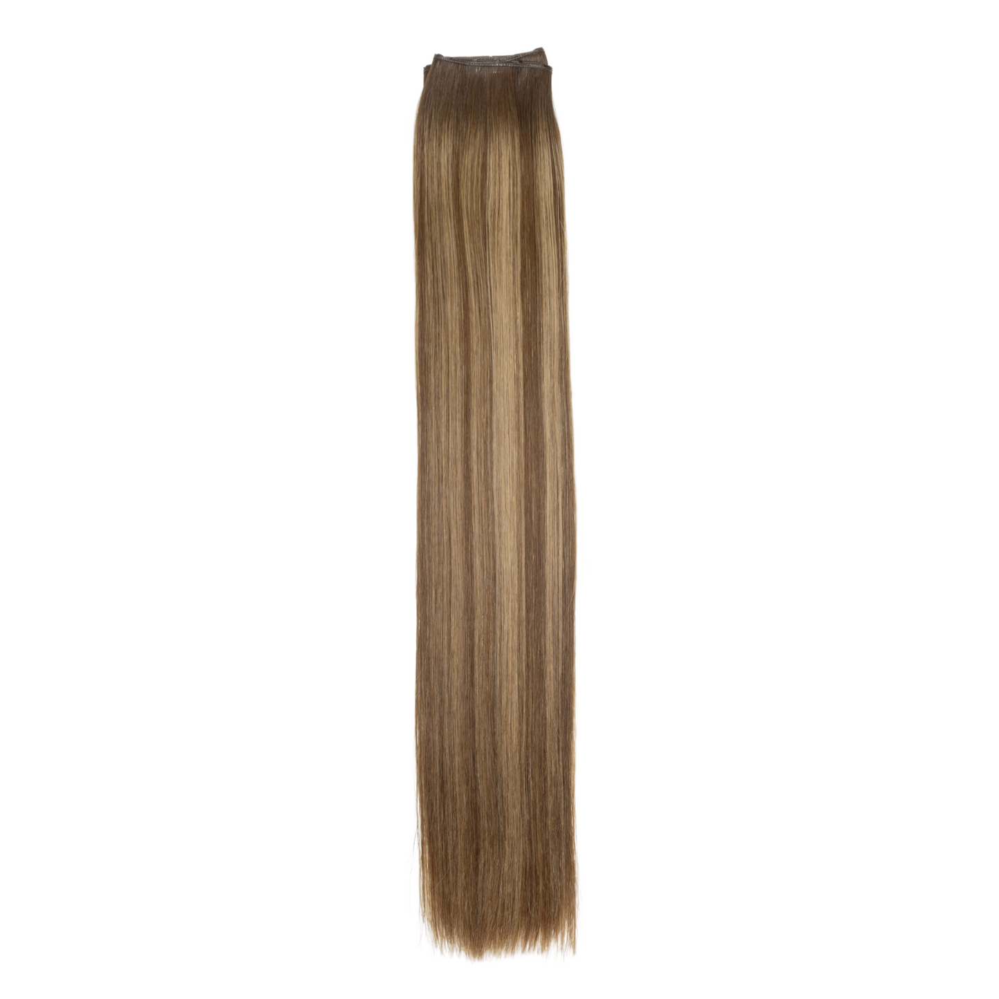 Como Root Tap -No Sew Weft Extensions Straight