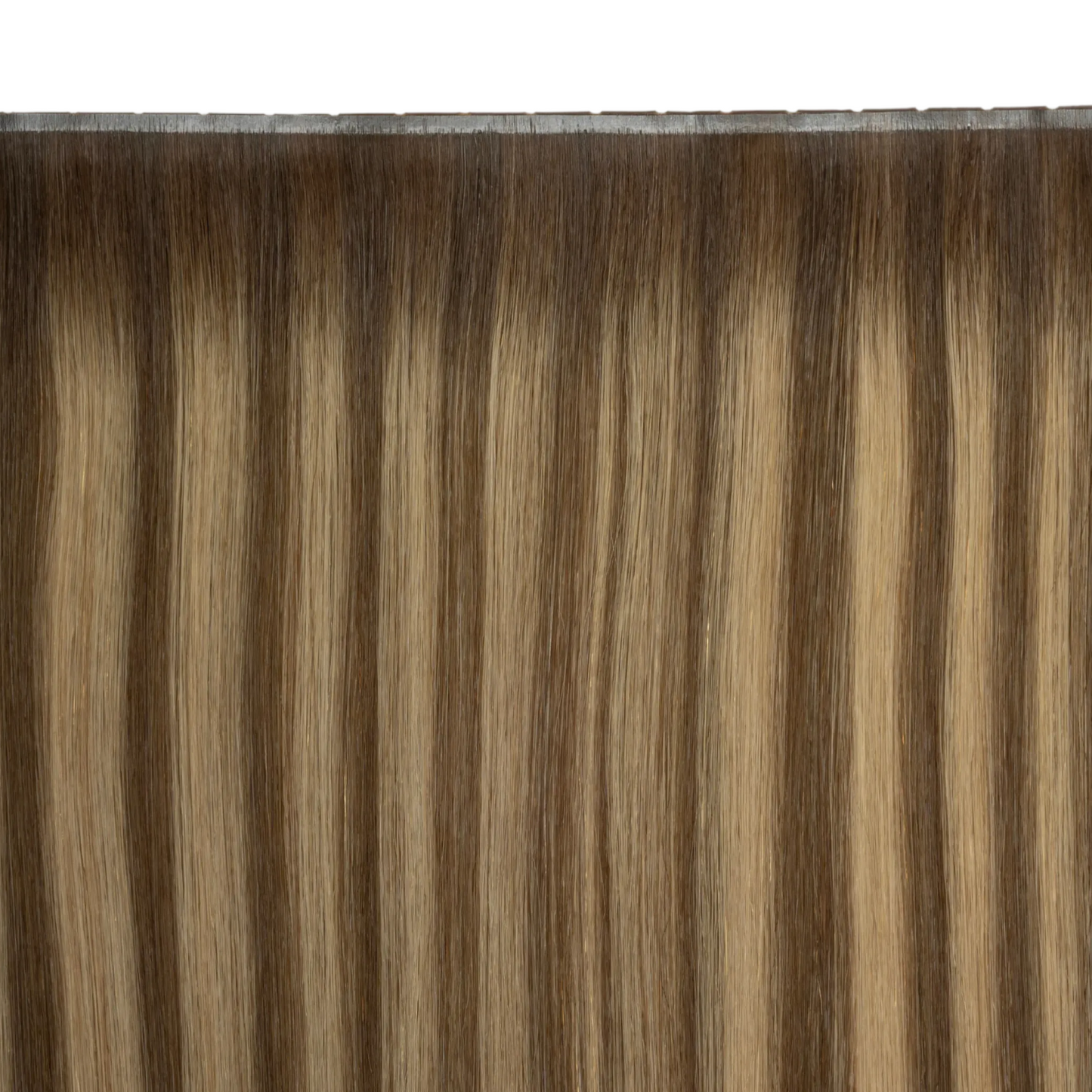 Como Root Tap -No Sew Weft Extensions Straight