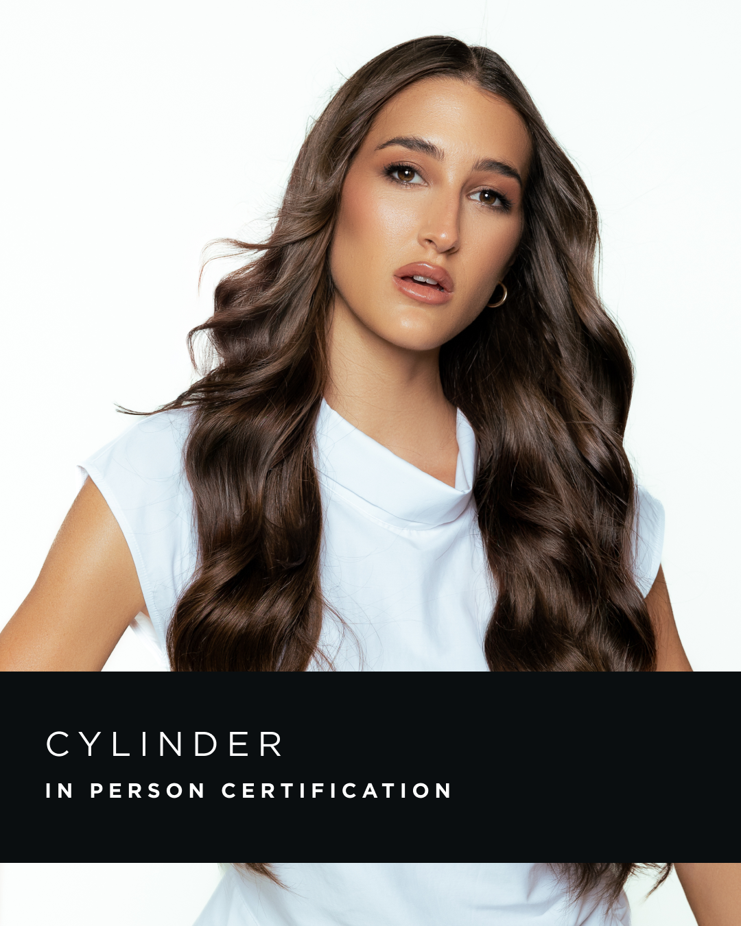 AQUA Cylinder In-Person Certification