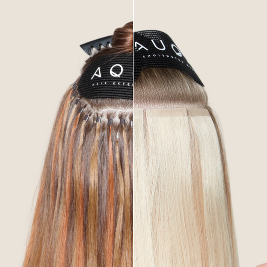 Cylinder + Tape in Hybrid Class -  In Person Certification