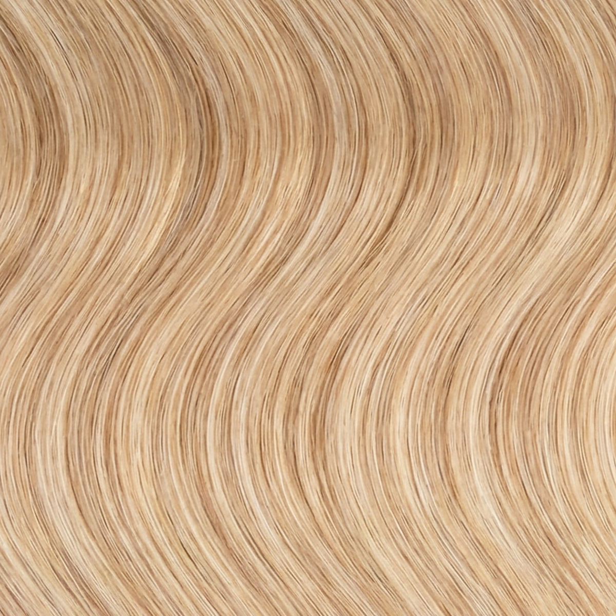 Slim Tape In - 18/22 Duo Tone, Medium Blonde/Light Blonde